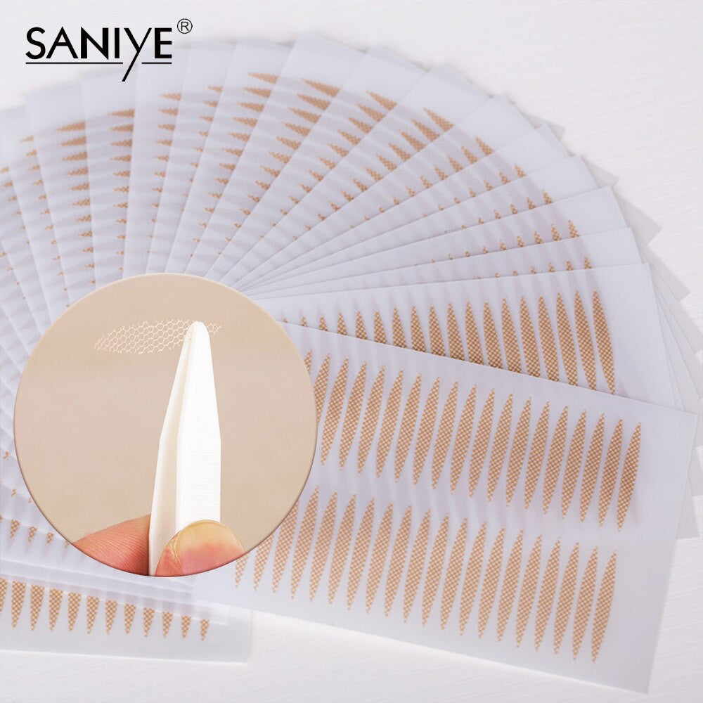 CINTA LEVANTA PARPADOS 144 UNIDADES