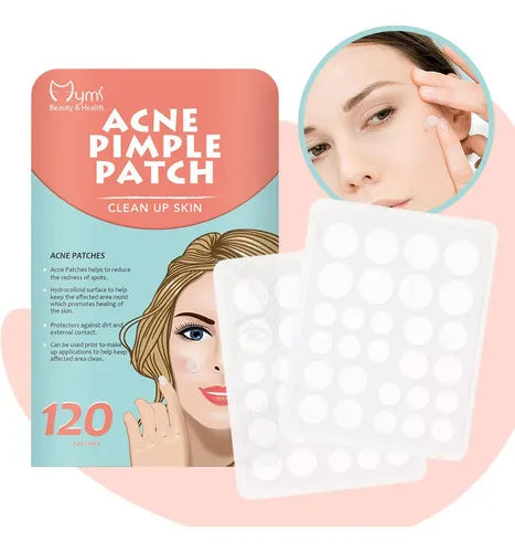 PARCHE ANTI ACNE
