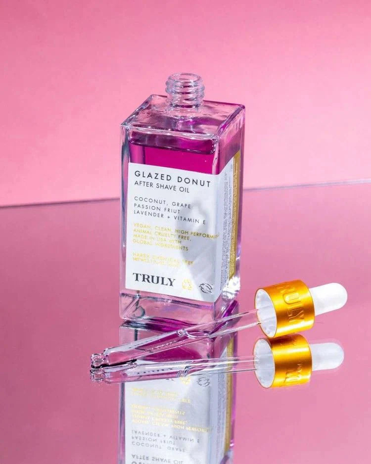 TONICO TRULY GLAZED DONUT