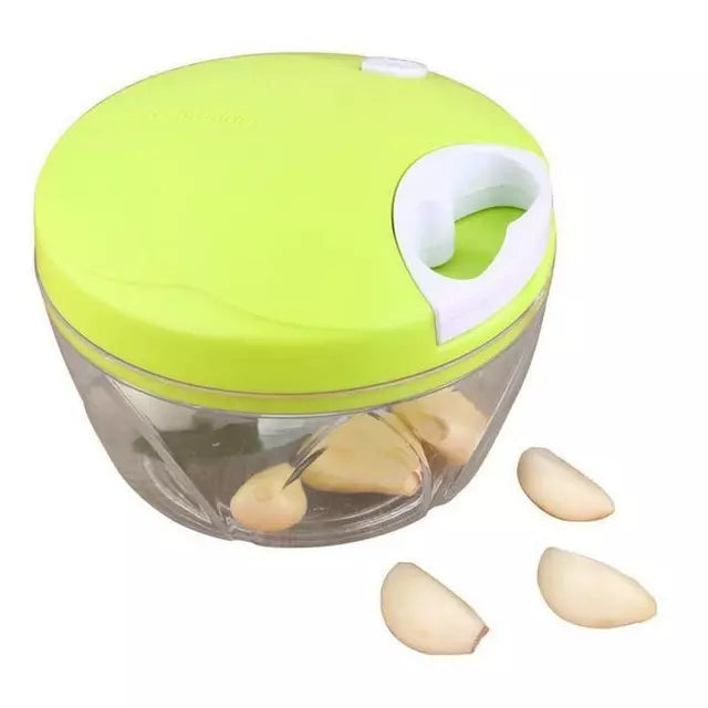 Moledora De Giro Fácil EASY SPIN CUTTER