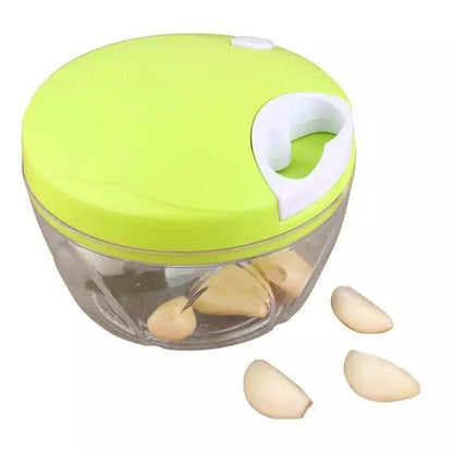 Moledora De Giro Fácil EASY SPIN CUTTER