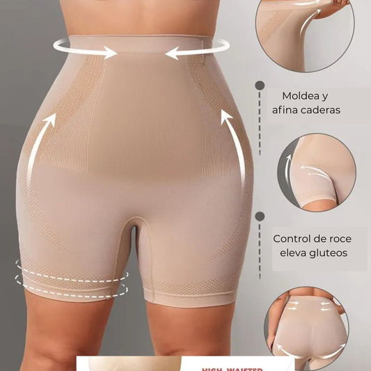 PANTY FAJA REDUCTORA DE TALLA