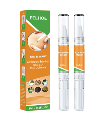 LAPIZ REMOVEDOR DE LUNARES Y VERRUGA