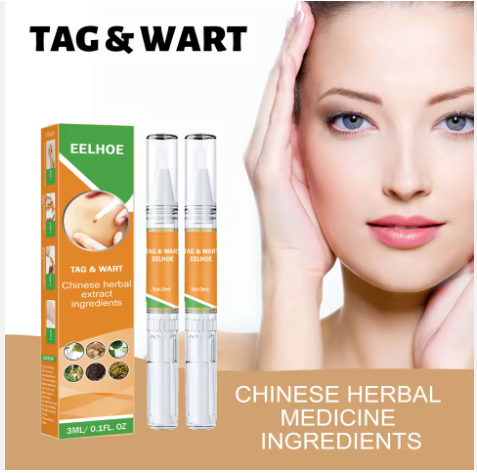 LAPIZ REMOVEDOR DE LUNARES Y VERRUGA