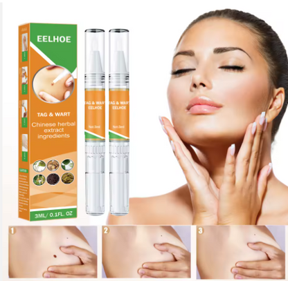 LAPIZ REMOVEDOR DE LUNARES Y VERRUGA