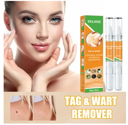 LAPIZ REMOVEDOR DE LUNARES Y VERRUGA