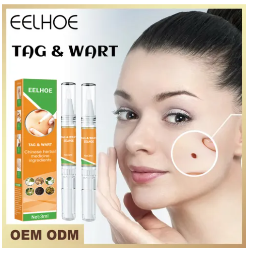 LAPIZ REMOVEDOR DE LUNARES Y VERRUGA