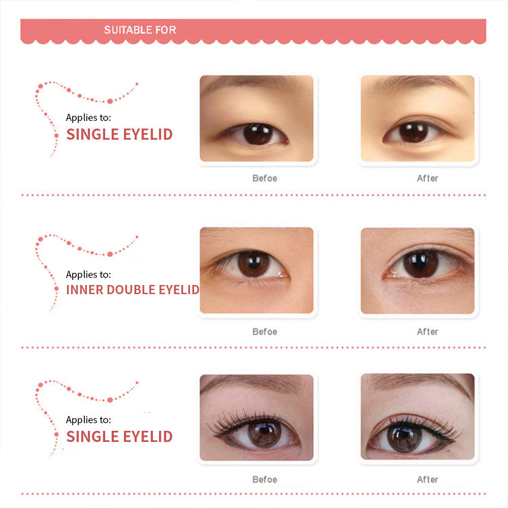 CINTA LEVANTA PARPADOS 144 UNIDADES