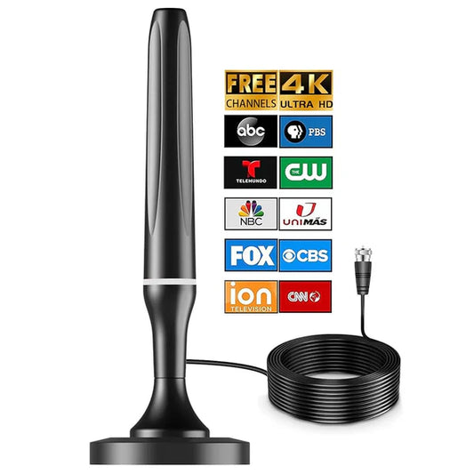 Antena TV™ Digital - TV GRATIS en FULL HD