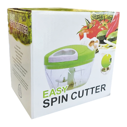 Moledora De Giro Fácil EASY SPIN CUTTER