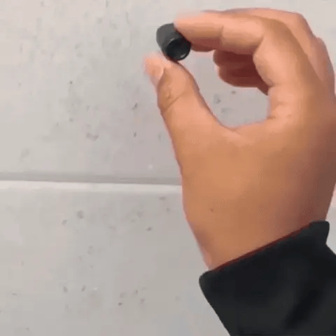 MINI CAMARA ESPÍA HD