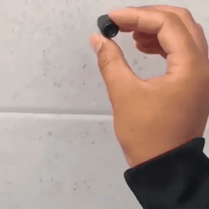 MINI CAMARA ESPÍA HD