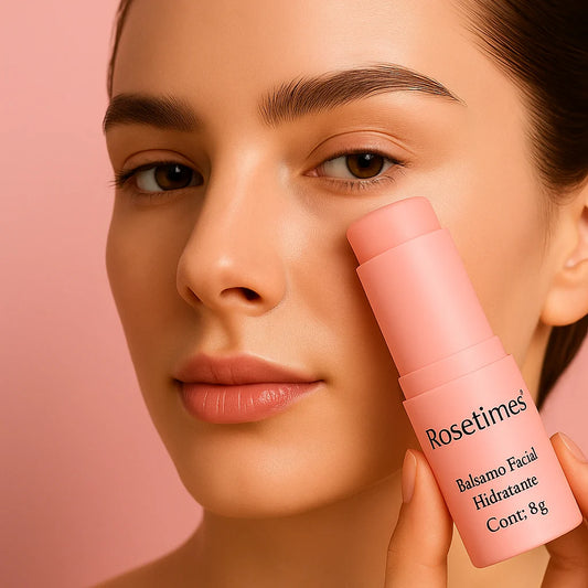 BALSAMO FACIAL HIDRATANTE 8G