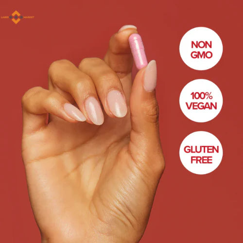 PROBIOTICOS VAGINALES FEMENINO URO