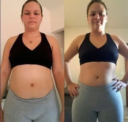 ¡Parche Magnético Adelgazante Slim 💛para vientre plano!