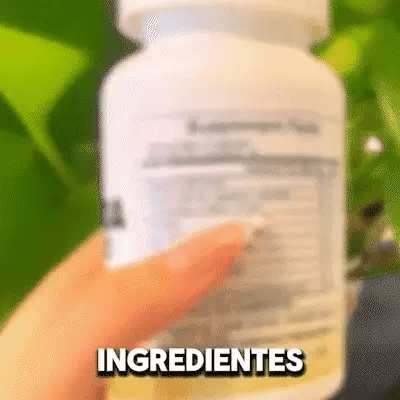 Candida Cleanse - Apoyo intestinal