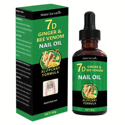 ACEITE ANTI HONGOS DE UÑAS 30ML