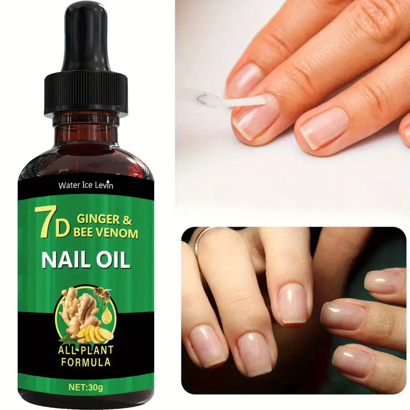 ACEITE ANTI HONGOS DE UÑAS 30ML