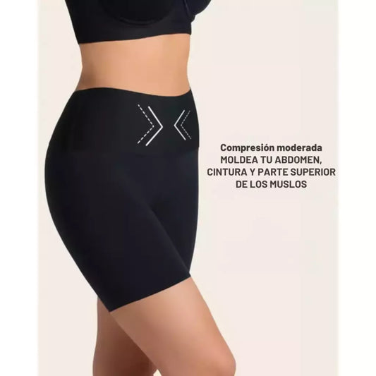 FAJA PANTALON REDUCTORA