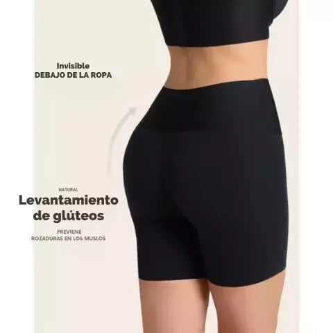 FAJA PANTALON REDUCTORA